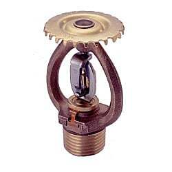 閉鎖型ヘッド｜千住スプリンクラー株式会社