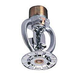 閉鎖型ヘッド｜千住スプリンクラー株式会社