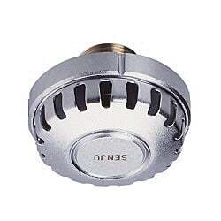 開放型ヘッド｜千住スプリンクラー株式会社