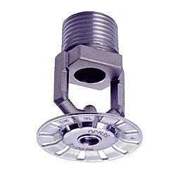 開放型ヘッド｜千住スプリンクラー株式会社