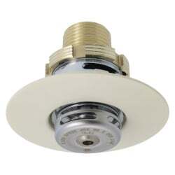 閉鎖型ヘッド｜千住スプリンクラー株式会社