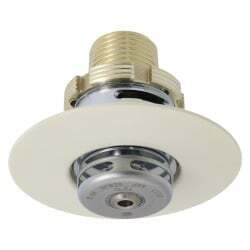 閉鎖型ヘッド｜千住スプリンクラー株式会社