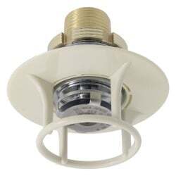 閉鎖型ヘッド｜千住スプリンクラー株式会社