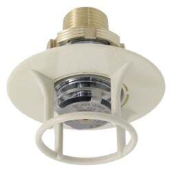 閉鎖型ヘッド｜千住スプリンクラー株式会社