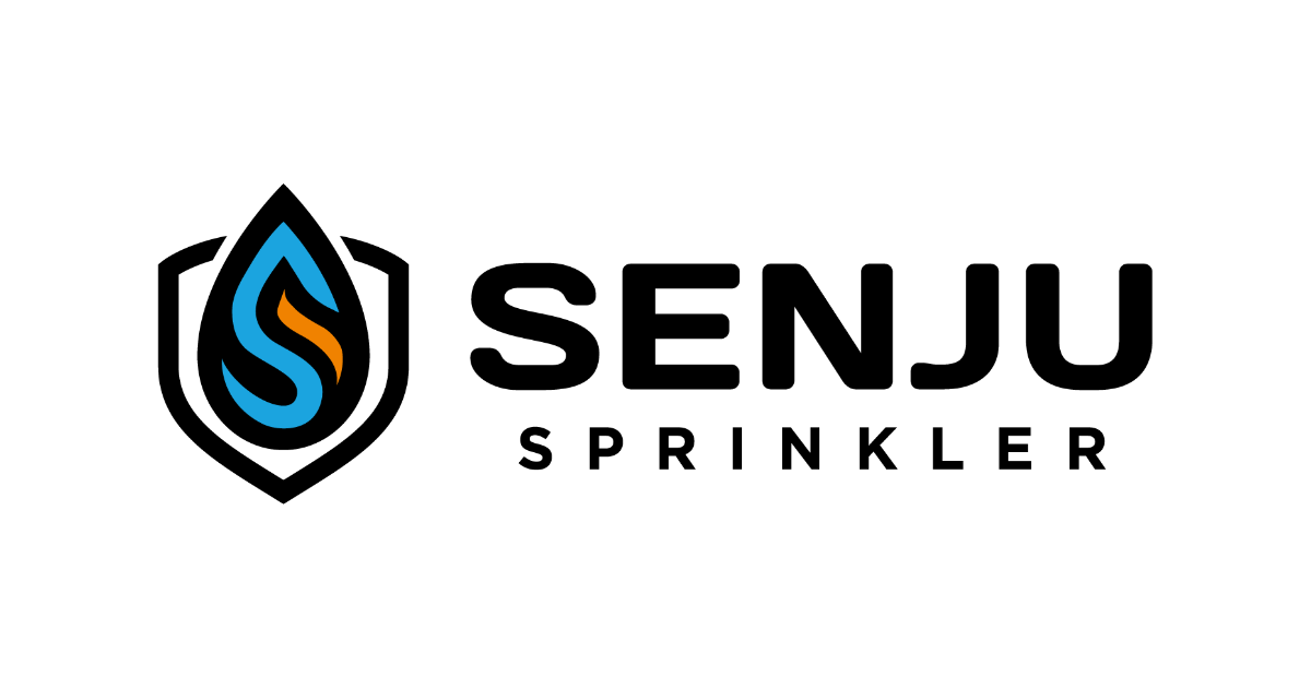 閉鎖型スプリンクラーヘッド50個　千住スプリンクラー株式会社 千住スプリンクラー株式会社